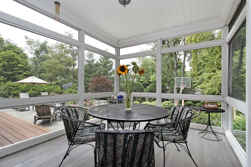 Best Enclosed Patio Contractors in Arvada, CO