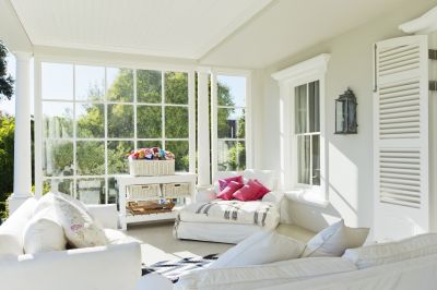Cost of Sunroom Installation in Arvada, CO