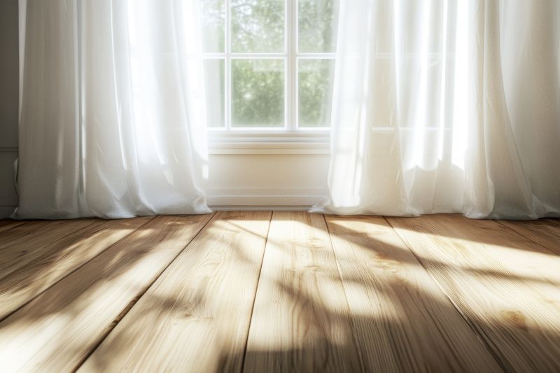 Sunroom with Natural Light