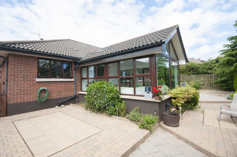 Local Sunroom Builders